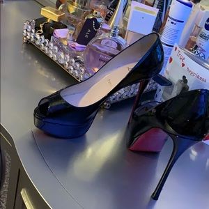 Meet your Posher, Ale